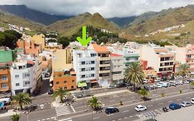 Home2Book Sea Front Las Teresitas Beach 5