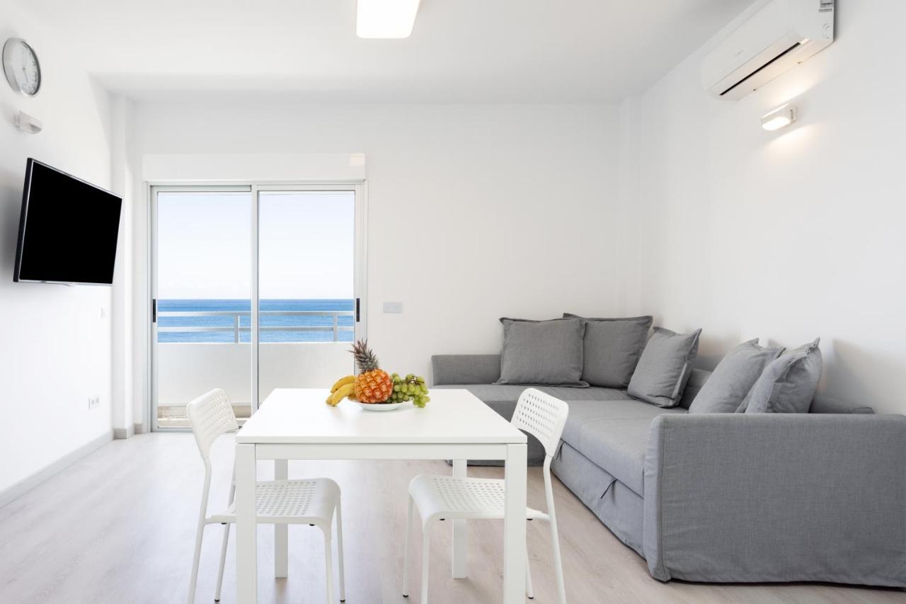 Home2Book Sea Front Las Teresitas Beach 5 San Andres  Exterior photo